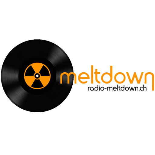 radio-meltdown.ch LOGO-APP點子