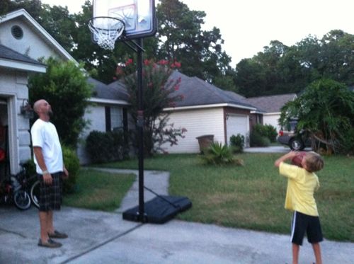 Aidan+Andy+Basketball
