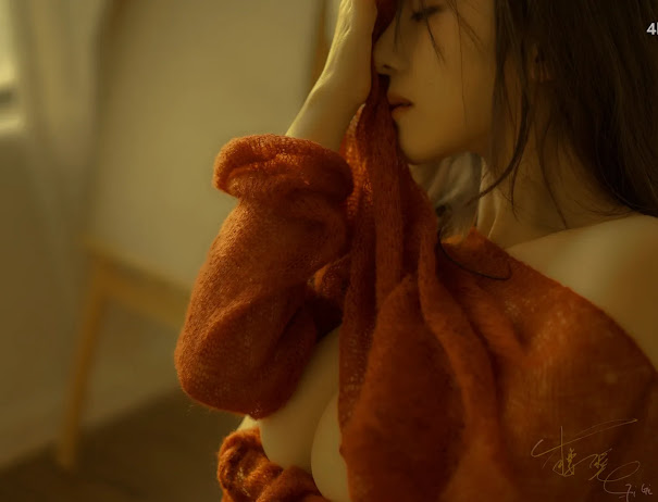 Coser@樱晚gigi 胭 脂