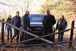 Breakout Kings screen 02