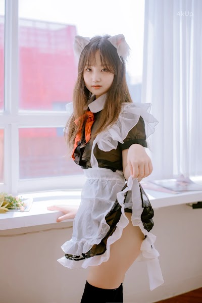 JOApictures – Sia (시아) x JOA 21. JUNE Vol.1