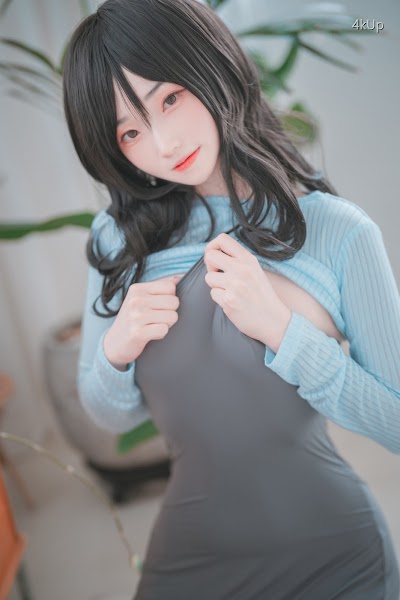 DJAWA Photo – Bambi (밤비) iila illa