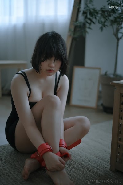 Mimmi (밈미) The Pet
