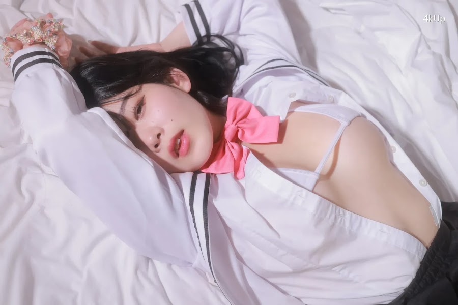 [Loozy] Zia (지아) Sticky