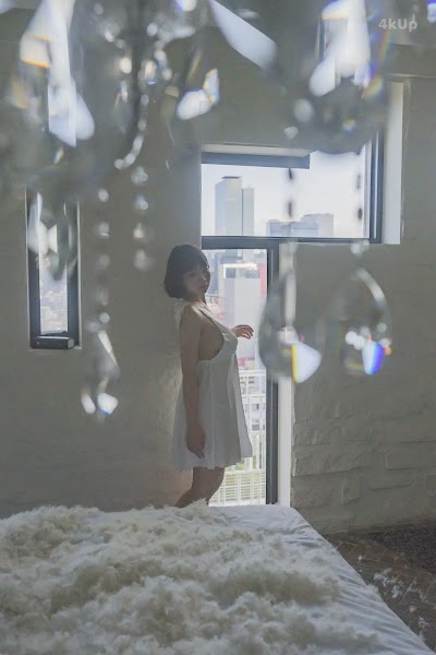 Mimmi (밈미) Vol.2 My Small Bird