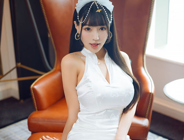 HuaYang Vol.426 Zhu Ke Er (朱可儿Flower)