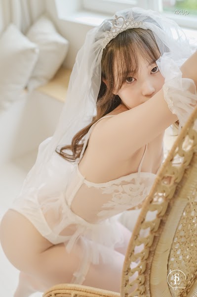 SAINT Photolife – Sia (시아) – Sia Vol.1