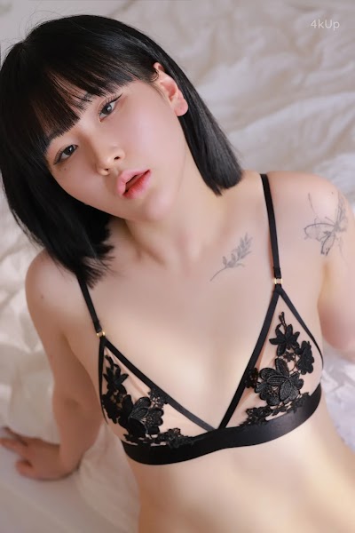 [SWEETBOX] YeonJju Vol.31 Home Alone