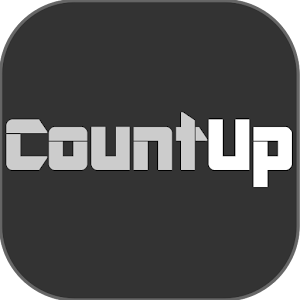CountUp 1.0.1