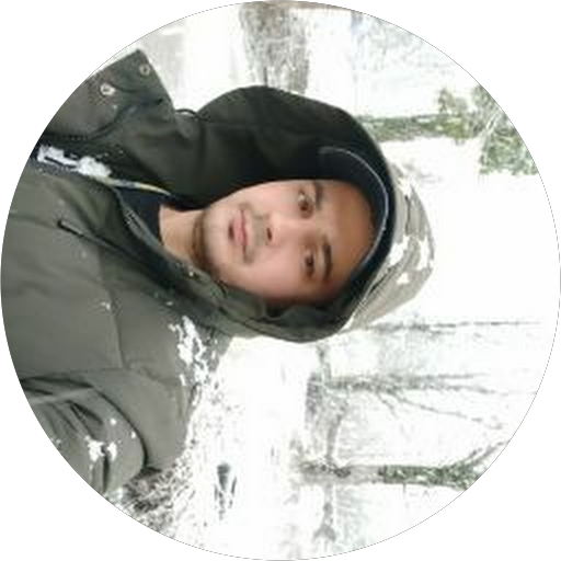 Миша Крупин