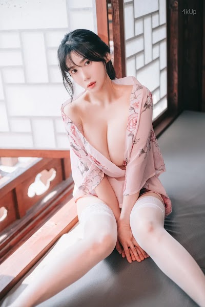 [Paranhosu] Sia_S22 Cherry Blossom