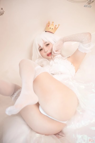 [BLUECAKE] Zia (지아) Trick or Treat