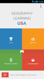 Free Download US States and Capitals Quiz APK for Android