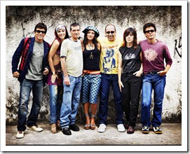 As 25 melhores banda de rock do Brasil - 22 blitz As 25 melhores banda de rock do Brasil - 22 blitz