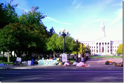 OccupyDenver