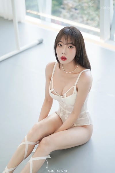 [KIMLEMON] SEYEON Vol.24