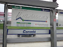 Estación Canadá