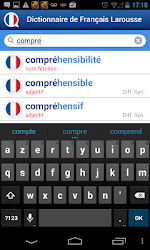 French Larousse Dictionary Apk Apkdownload Com