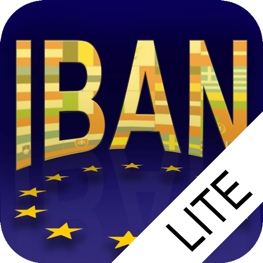 IBAN-ometer Lite moded unlimitted apk - Download latest version 1.1.0