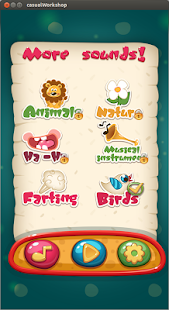 Download Kids Funny Phone! APK