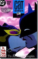 P00020 - Catwoman v2 #19