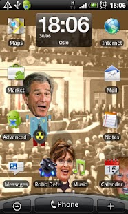 How to install ObamaBall lastet apk for bluestacks