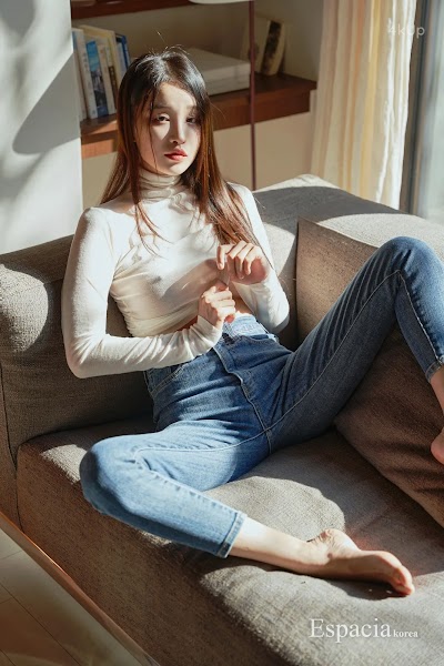 [Espacia Korea] EHC#104 Lee Snow