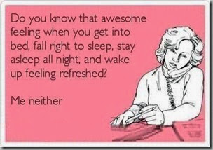 awesome feeling-sleep-wake