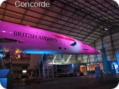 060 Concorde
