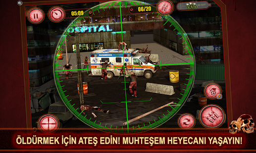 How to install Zombi Avı 1.0.1 mod apk for android