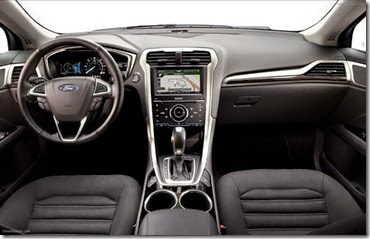 Ford -Fusion-Hybrid-2015 – Detalhes-Técnicos-Preços