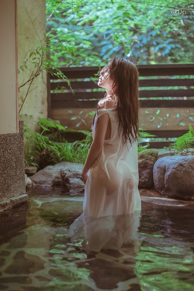 SAINT Photolife – Dohee Vacation