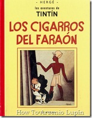P00003 - Tintín #3