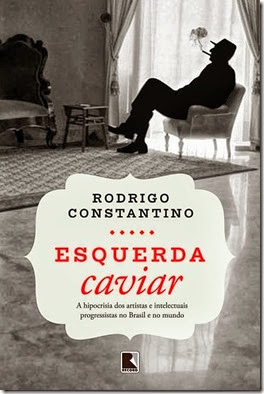 esquerda caviar