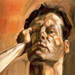 Freud, Man's Head (Self-Portrait) 1963.jpg