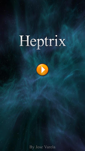 【免費解謎App】Heptrix Free-APP點子