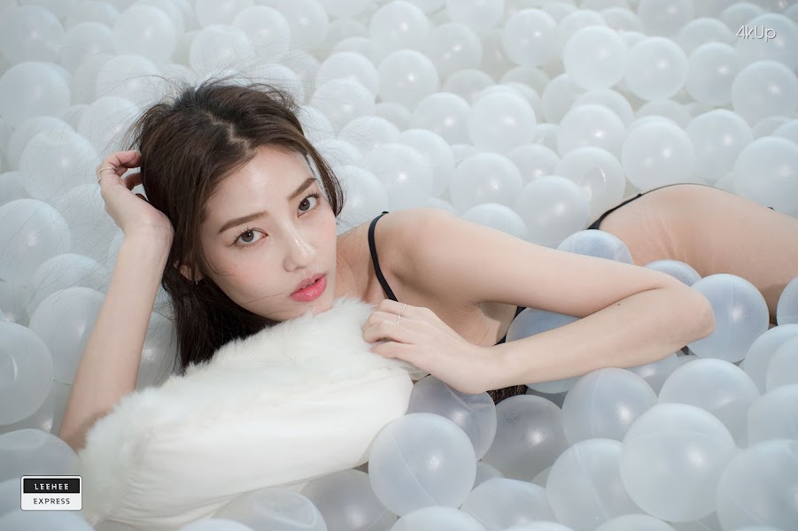 LEEHEE EXPRESS – LERB-033 G.su