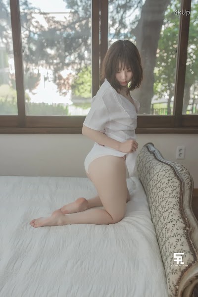 SAINT Photolife – Myu_a_ (뮤아) Vol.4