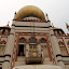 Singapur - meczet Sultana