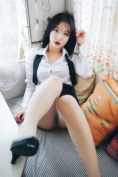 [Loozy] Officegirls Vacation Vol.2 Son Ye-Eun (손예은)