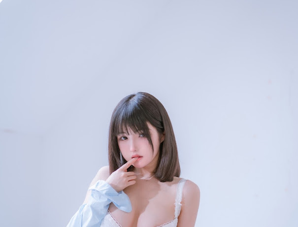 Coser@桜井宁宁 Vol.044 JK之居家