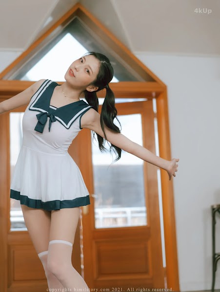 [Bimilstory] Risa Vol.01 Fresh and Lively Girl Risa