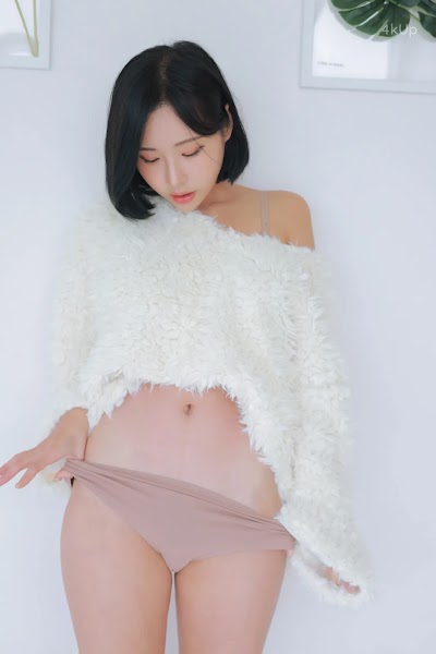 Habin (하빈) Underwear Set 04