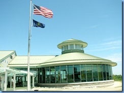 7579  I-90 Pennsylvania Welcome Center