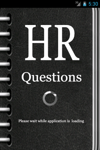 SAP HR Interview Question