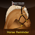 Horse Reminder logo