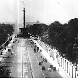 Siegessäule Berlin vor 1945