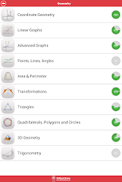 ACT Math : Super Edition Lite poster 10