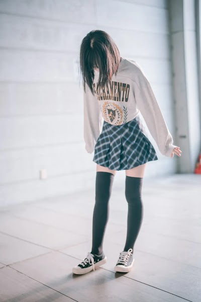 DJAWA Photo – Jeong Jenny (정제니) “Daylife in Sacramento”