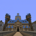 Castle Ideas Minecraft icon